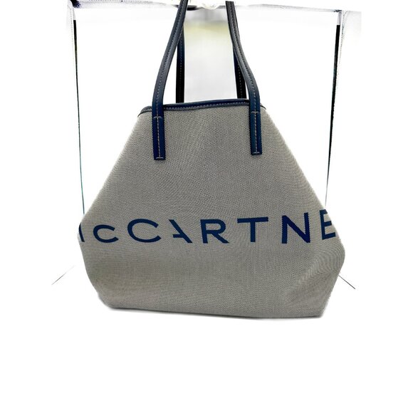 Stella McCartney Shopping Bag - Picture 2 of 12